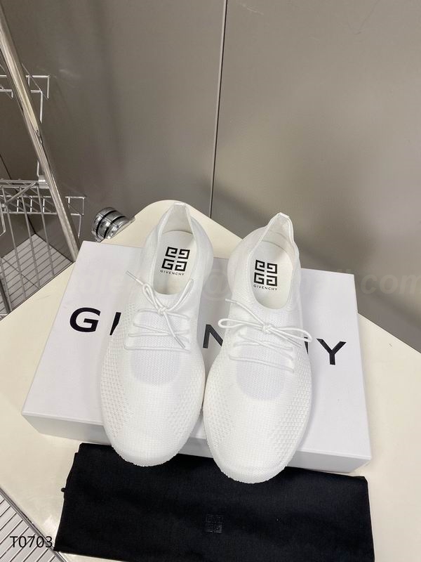 GIVENCHY Men's Shoes 169